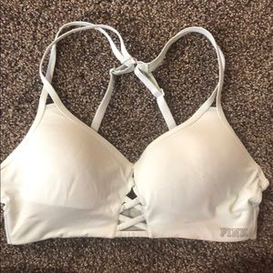VS PINK Ultimate Push-Up Bra